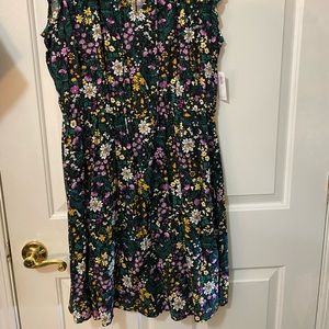 Old navy dress